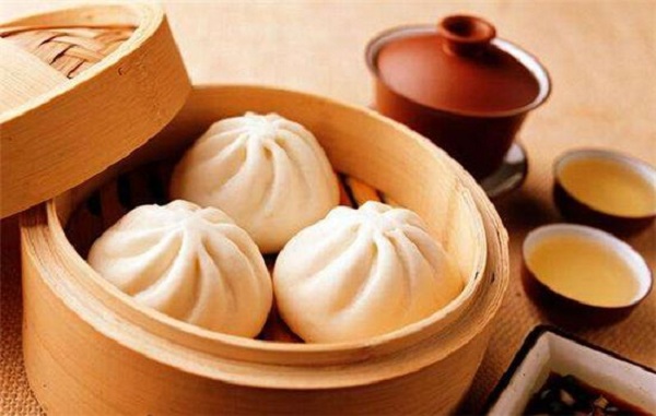 纸皮包子加盟