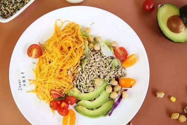 4219主食沙拉加盟费