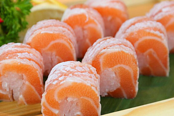 花之宴日式料理餐厅加盟门店