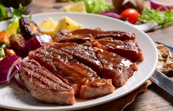 牛扒姐姐加盟门店