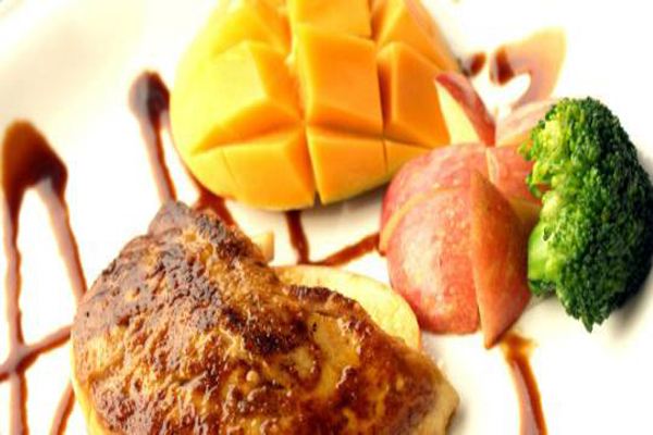 秋田和食日式料理
