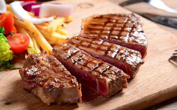 牛扒姐姐加盟门店