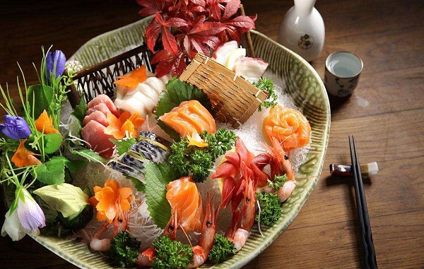 日本桥日本料理加盟费总共多少钱？