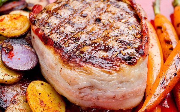 原石牛扒加盟门店