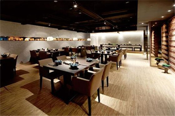 禾嘉日膳料理加盟