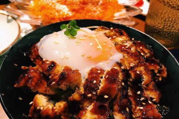 魔丼屋日韩料理加盟费