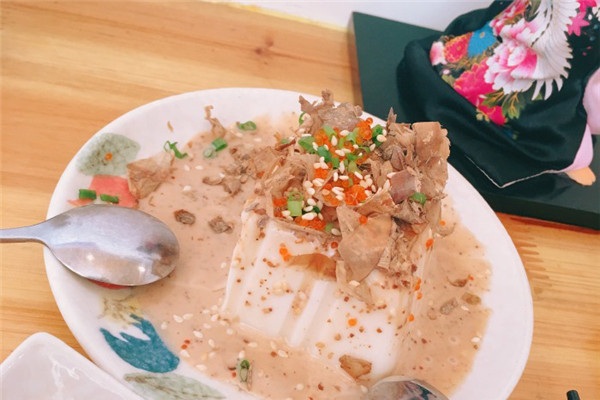 Flowertee花茶寿司