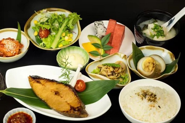 上町料理加盟费