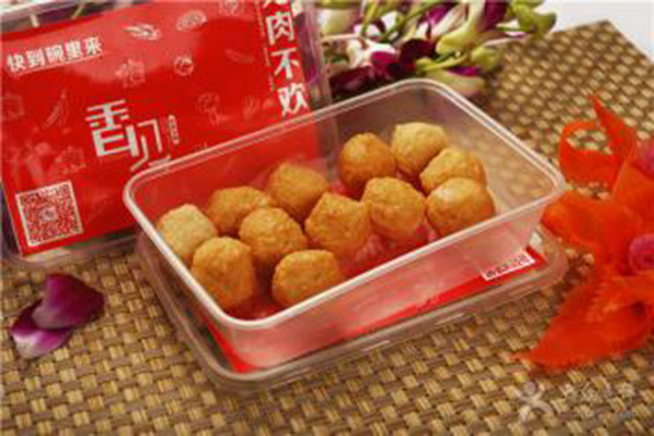 香见火锅外卖加盟门店