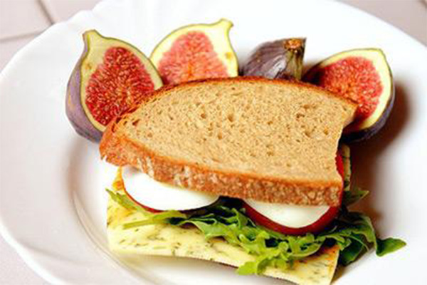 汉客简餐加盟费