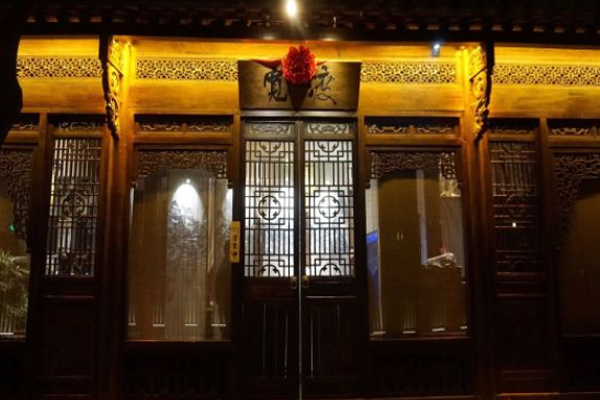 宽渡料理加盟门店