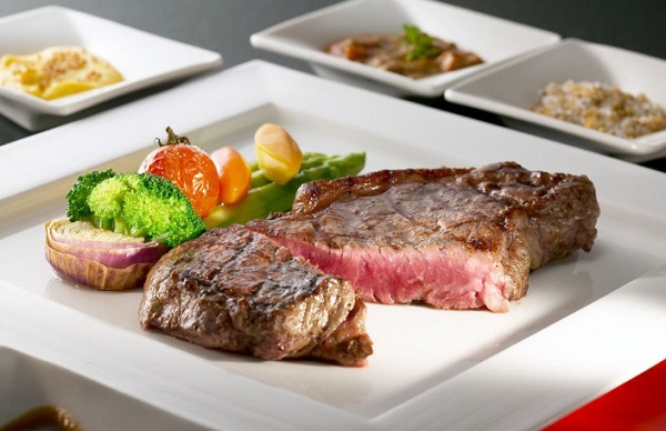 豪爽客加盟门店