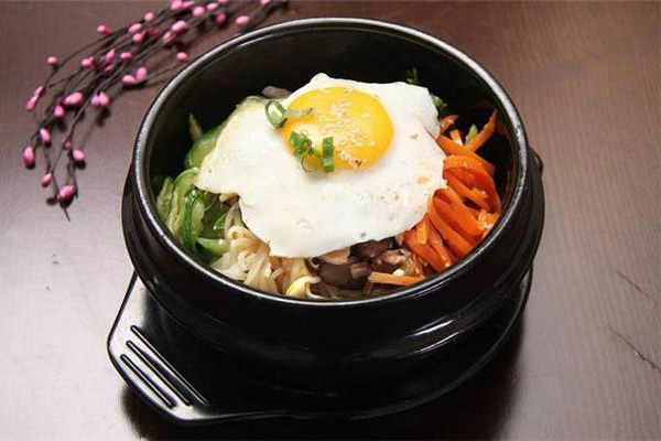 熙玖尚韩式拌饭加盟门店
