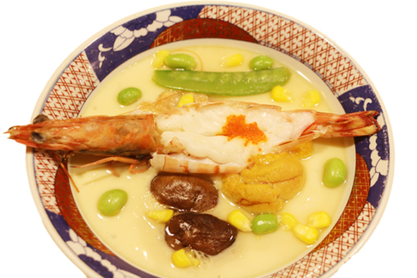 梨花姐姐日韩料理加盟门店