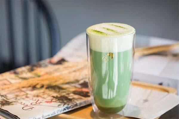 一抹好茶加盟费