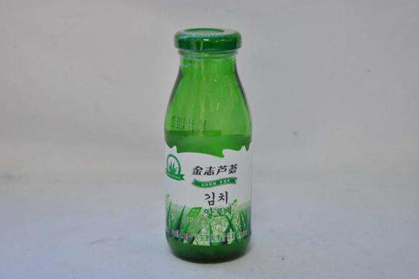 金志芦荟开发研究加盟