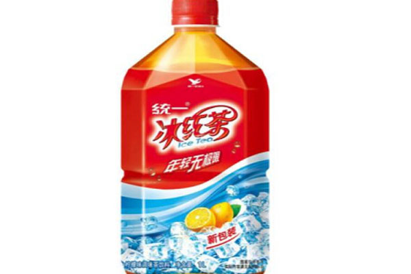 统一冰红茶加盟门店