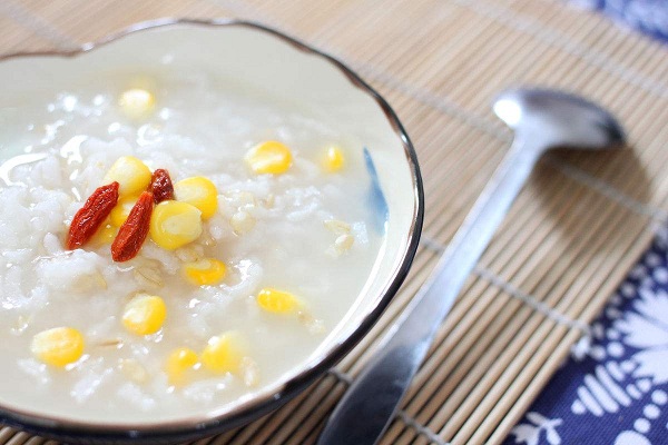 佰谷源粥铺加盟店