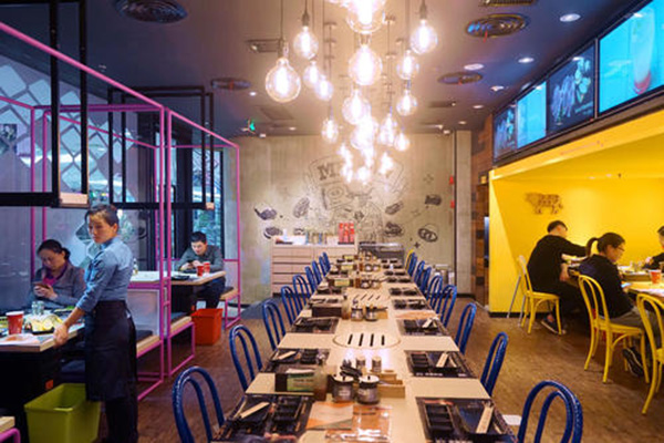 赤坂小亭加盟费