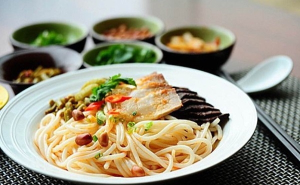 粉公子桂林米粉加盟费