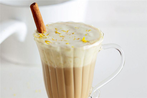 兴隆奶茶加盟门店