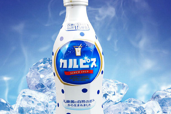 可尔必思加盟门店