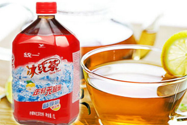 统一冰红茶加盟门店
