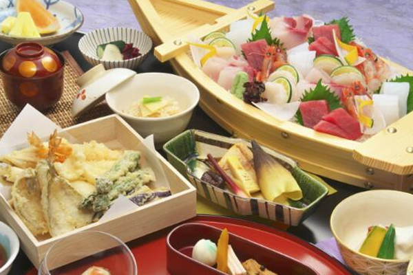 七涧谷料理加盟门店