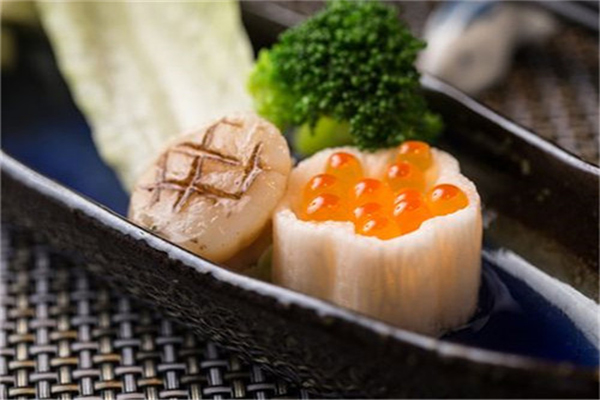 山葵香料理加盟费