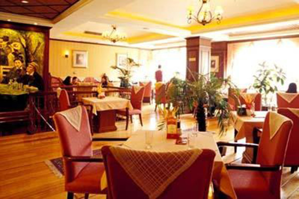 欧洲房子咖啡加盟费