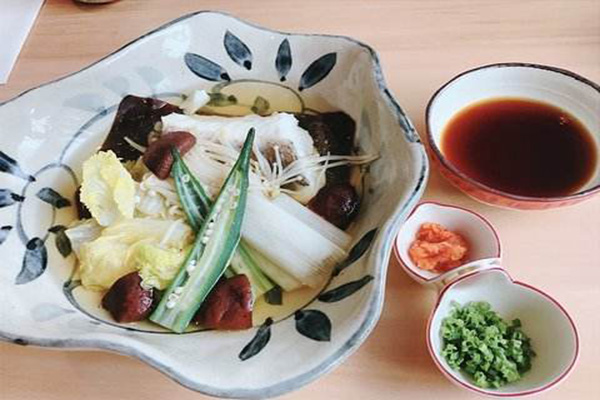 银杏屋加盟门店