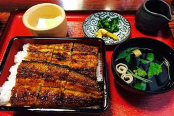 竹の屋料理加盟门店