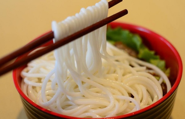 桂客佳桂林米粉加盟费