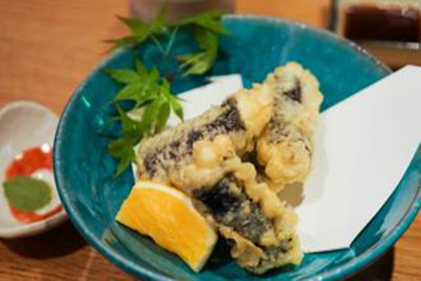 银杏屋加盟门店