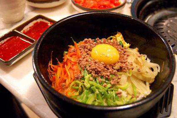 饭比心拌饭加盟