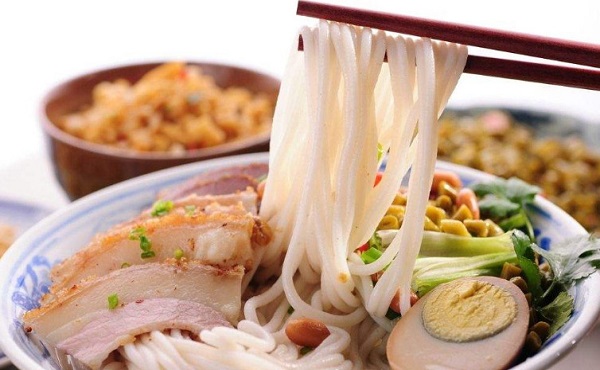 宁禾米粉加盟费