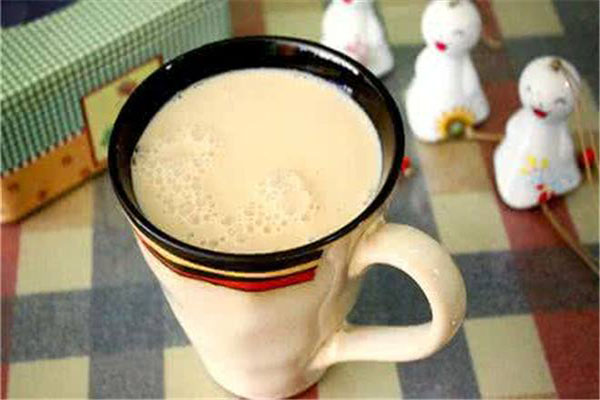 小乖兽奶茶加盟费