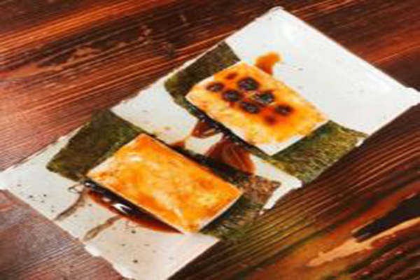 九州场日式料理加盟门店