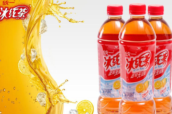 统一冰红茶加盟门店