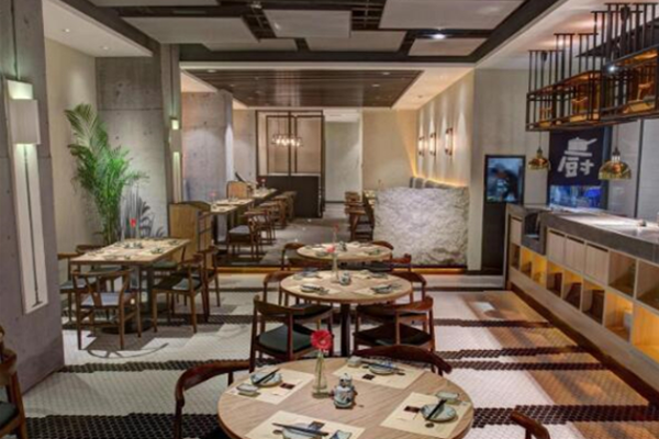 THERAKI创意料理加盟费