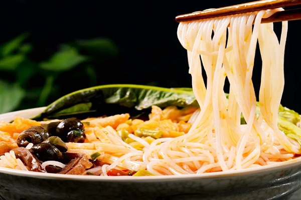 宁禾米粉加盟费