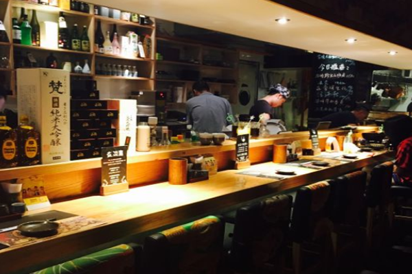 小町号料理加盟门店