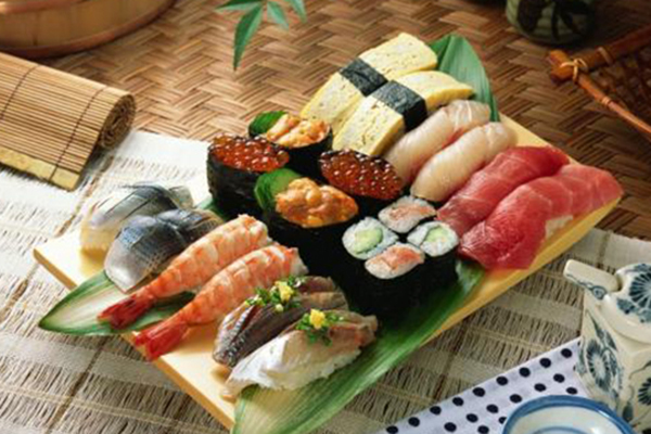 阿呆料理加盟门店