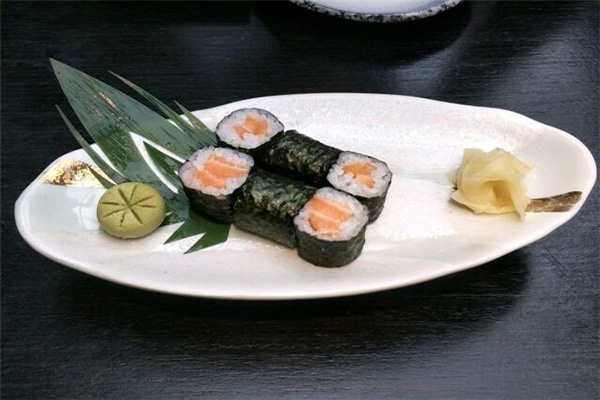 秋叶日料