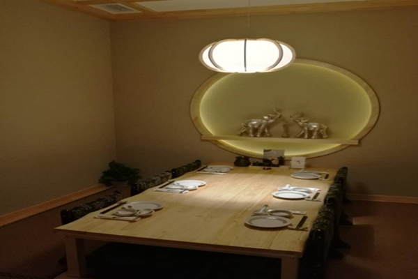 谷岛本店自慢料理加盟门店