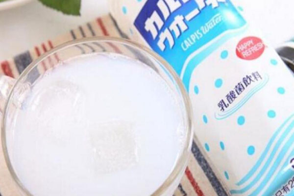 可尔必思加盟门店