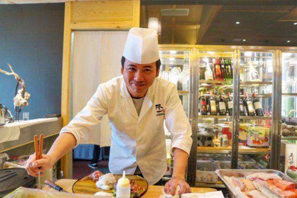 隆一小怀石加盟费