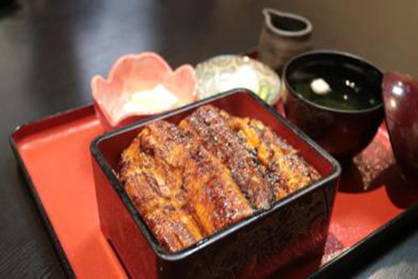 竹の屋料理加盟门店