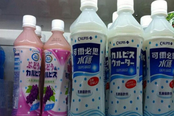 可尔必思加盟门店