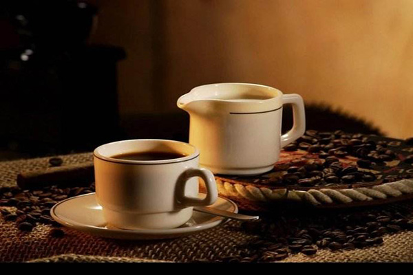 丹迈尼咖啡加盟